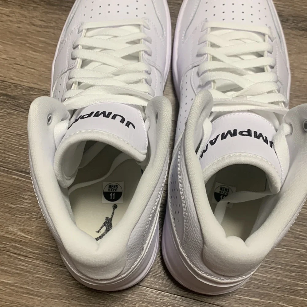 Jordan sneakers shoes